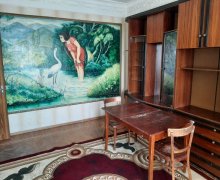 Kirayə (aylıq) Köhnə Tikili Həzi Aslanov m., Əhmədli, Xətai r.