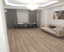 Kirayə (aylıq) Yeni Tikili Qara Qarayev m., Nizami r.