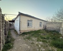 Satılır Həyət evi/villa Zabrat qəs., Sabunçu r.
