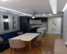 Kirayə (aylıq) Yeni Tikili Həzi Aslanov m., Xətai r.