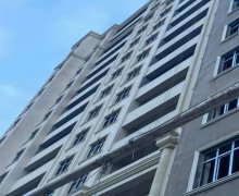 qara qarayevde satilan evler Qara Qarayev m., 8-ci kilometr, Nizami r.