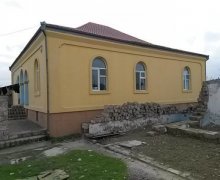Satılır Həyət evi/villa Binə qəs., Xəzər r.