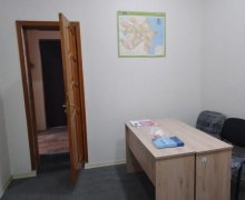 Аренда Офис м. 28 Мая м., Насими р.