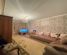 Satılır Köhnə Tikili Əhmədli m., Əhmədli, Xətai r.