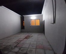 Satılır Həyət evi/villa Binə qəs., Xəzər r.