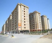 Satılır Yeni Tikili Zabrat qəs., Sabunçu r.