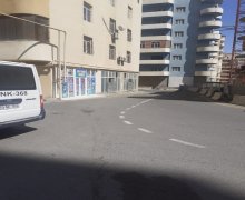 Kirayə (aylıq) Obyekt İnşaatçılar m., Yeni Yasamal qəs., Yasamal r.