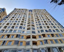 7-ci mkr-da satılan evlər Azadlıq m., 7-ci mikrorayon, Binəqədi r.