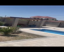 Kirayə (günlük) Bağ evi Türkan, Xəzər r. Kirayə (günlük) Bağ evi Türkan, Xəzər r.