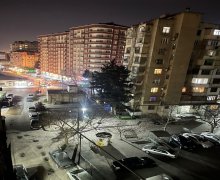 Satılır Yeni Tikili Əhmədli m., Xətai r.