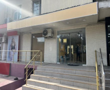 Kirayə (aylıq) Obyekt Nəriman Nərimanov m., Nərimanov r.