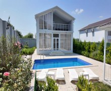 Kirayə (günlük) Həyət evi/villa İsmayıllı ş.