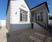 Satılır Həyət evi/villa Binə qəs., Xəzər r.