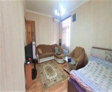 Kirayə (aylıq) Köhnə Tikili Xətai m., Xətai r.