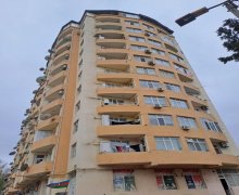 Satılır Yeni Tikili Neftçilər m., Nizami r.