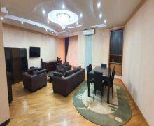 Kirayə (aylıq) Yeni Tikili Nizami m., Yasamal r.