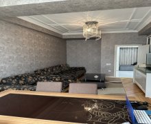 Satılır Yeni Tikili Azadlıq m., 6-cı mikrorayon, Binəqədi r.