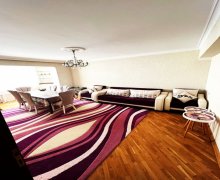 Kirayə (aylıq) Köhnə Tikili Nizami m., Nəsimi r.