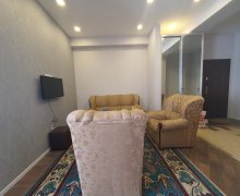 Kirayə (aylıq) Yeni Tikili Elmlər akademiyası m., Yasamal r.