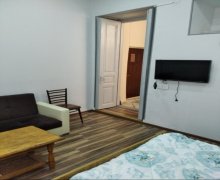 Kirayə (aylıq) Köhnə Tikili Sahil m., Nəsimi r.