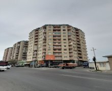 Satılır Yeni Tikili Mehdiabad, Abşeron r.