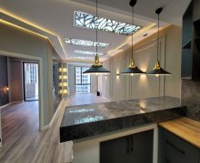 hezi aslanovda yeni tikili evlerin qiymeti Həzi Aslanov m., Xətai r.