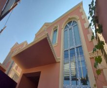 xirdalanda 2 mertebeli heyet evleri/villa Xırdalan ş.