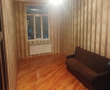 Kirayə (aylıq) Yeni Tikili İnşaatçılar m., Yeni Yasamal qəs., Yasamal r.