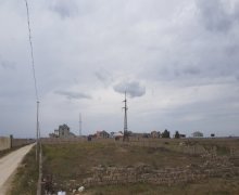 Satılır Torpaq Türkan, Xəzər r.