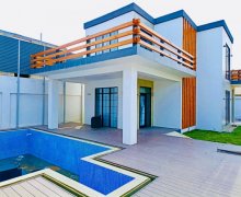 Satılır Bağ evi Şüvəlan, Xəzər r.