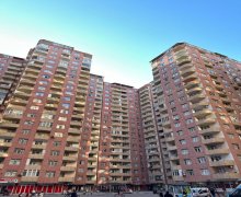 Продажа Новостройка İnşaatçılar м., пос. Йени Ясамал, Ясамал р.