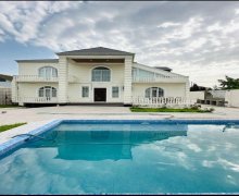 Kirayə (günlük) Bağ evi Mərdəkan, Xəzər r.