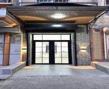 Satılır Obyekt Qara Qarayev m., Nizami r.