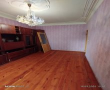 Аренда Вторичка İnşaatçılar м., пос. Йени Ясамал, Ясамал р.