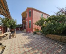 Satılır Həyət evi/villa Masazır, Abşeron r. Satılır Həyət evi/villa Masazır, Abşeron r.