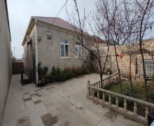 Satılır Həyət evi/villa Binə qəs., Xəzər r.
