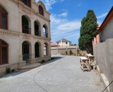 Satılır Həyət evi/villa Mərdəkan, Xəzər r.