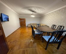 Kirayə (aylıq) Köhnə Tikili Gənclik m., Nərimanov r.