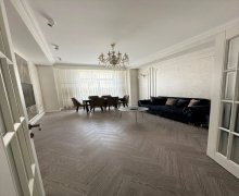 Kirayə (aylıq) Yeni Tikili Xətai m., Xətai r.