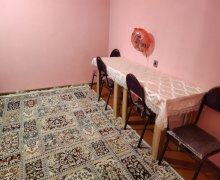 1 otaqli aylıq heyet evi kiraye/villa İnşaatçılar m., Yasamal qəs., Yasamal r.