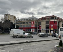 Kirayə (aylıq) Obyekt Neftçilər m., Bakıxanov qəs., Sabunçu r. Kirayə (aylıq) Obyekt Neftçilər m., Bakıxanov qəs., Sabunçu r.