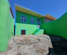 Satılır Həyət evi/villa Binə qəs., Xəzər r.