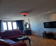 Satılır Yeni Tikili İnşaatçılar m., Yeni Yasamal qəs., Yasamal r.