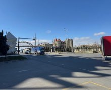 Satılır Torpaq Səbail r.