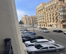 Kirayə (aylıq) Yeni Tikili Nəriman Nərimanov m., Nərimanov r.