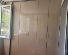 memar ecemide satilan evler Memar Əcəmi m., 9-cu mikrorayon, Binəqədi r.