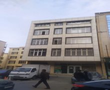 Kirayə (aylıq) Ofis Nəriman Nərimanov m., Nərimanov r.