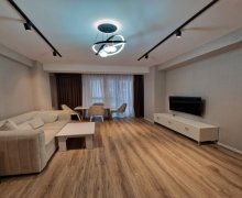 Kirayə (aylıq) Yeni Tikili Bayıl qəs., Səbail r.