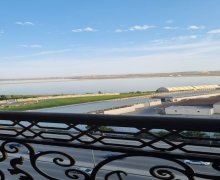 korogluda aylıq kiraye ev Koroğlu m., Böyükşor qəs., Nərimanov r.