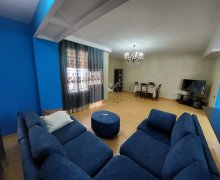 Kirayə (aylıq) Yeni Tikili Azadlıq m., 8-ci mikrorayon, Binəqədi r.